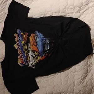 Mustang Ford T-shirt